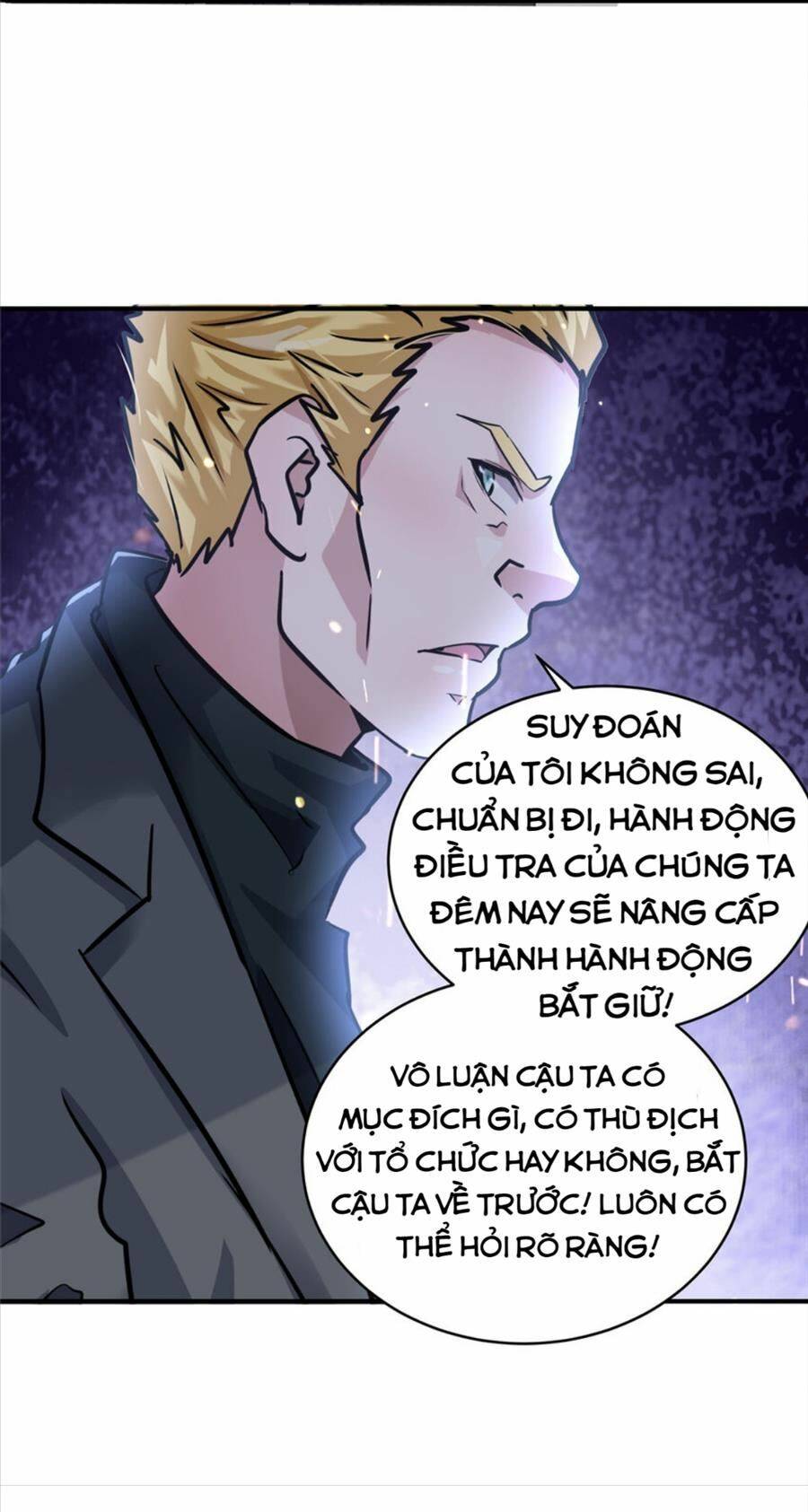 Vương Giả Săn Mồi Chapter 44 - Trang 2