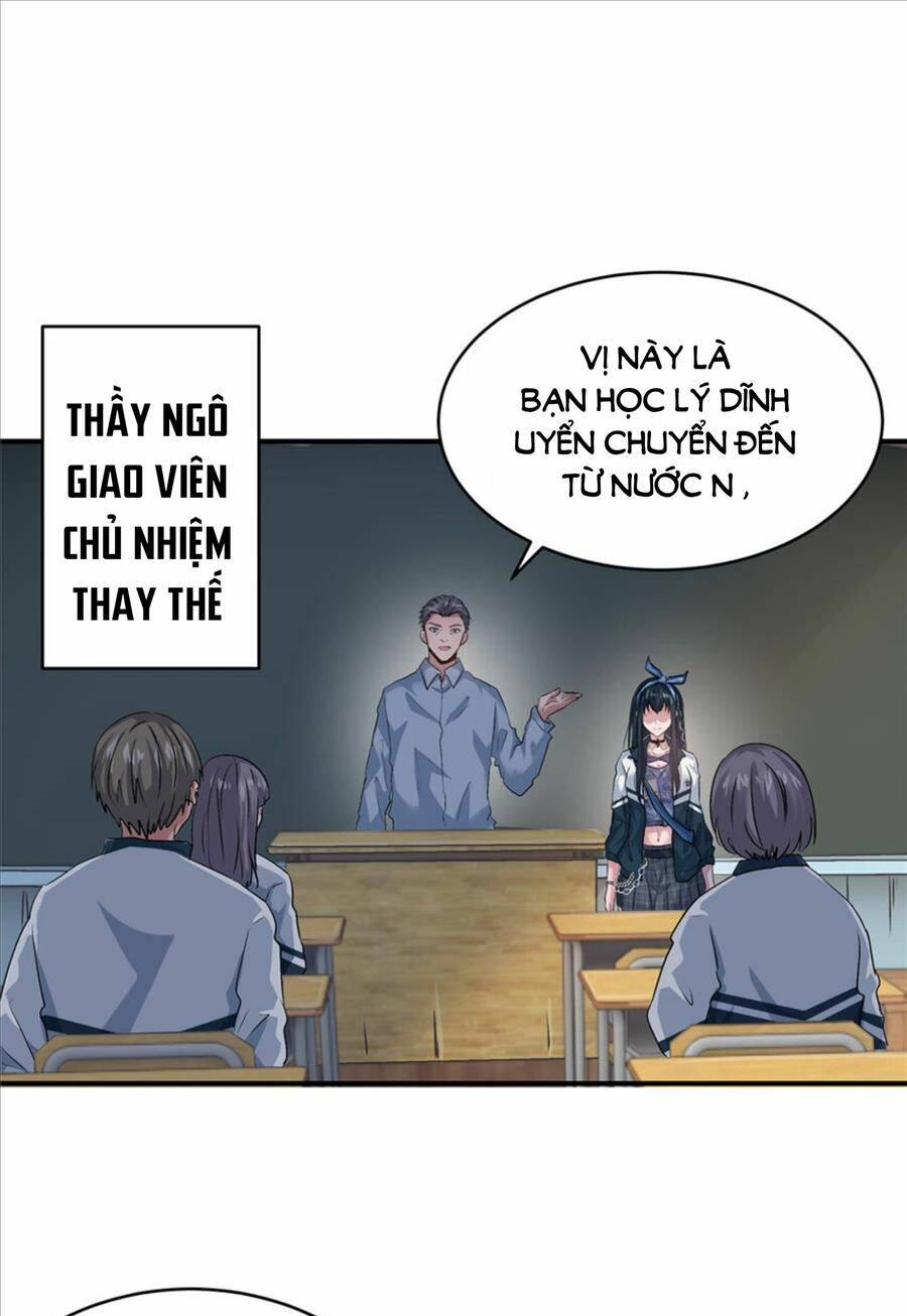 Vương Giả Săn Mồi Chapter 41 - Trang 2