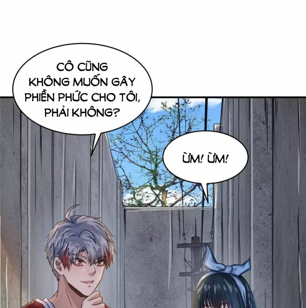 Vương Giả Săn Mồi Chapter 40 - Trang 2