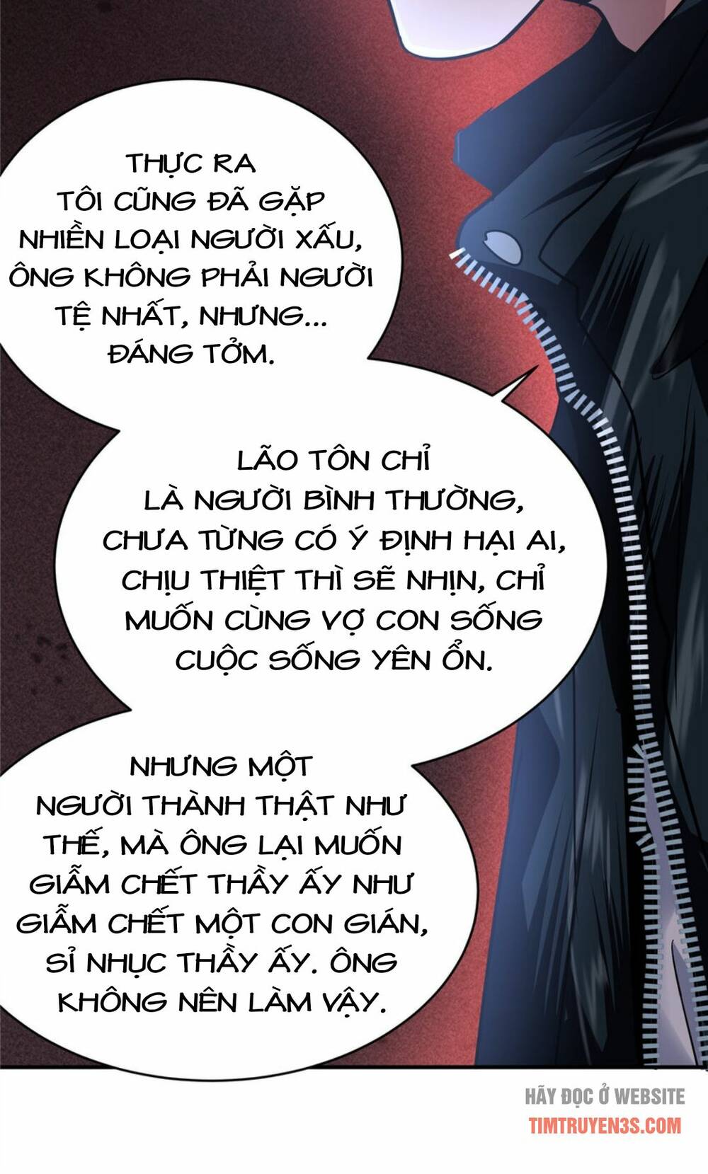 Vương Giả Săn Mồi Chapter 36 - Trang 2