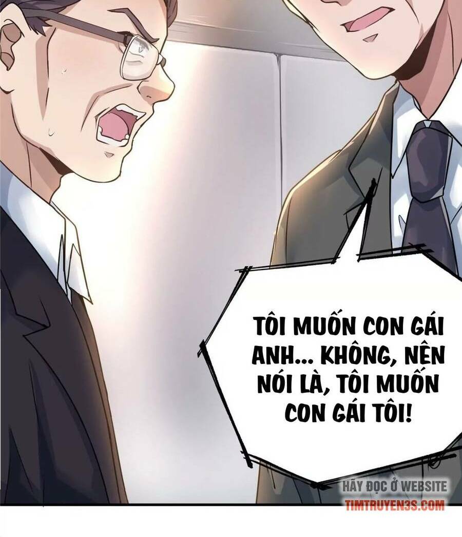 Vương Giả Săn Mồi Chapter 35 - Trang 2