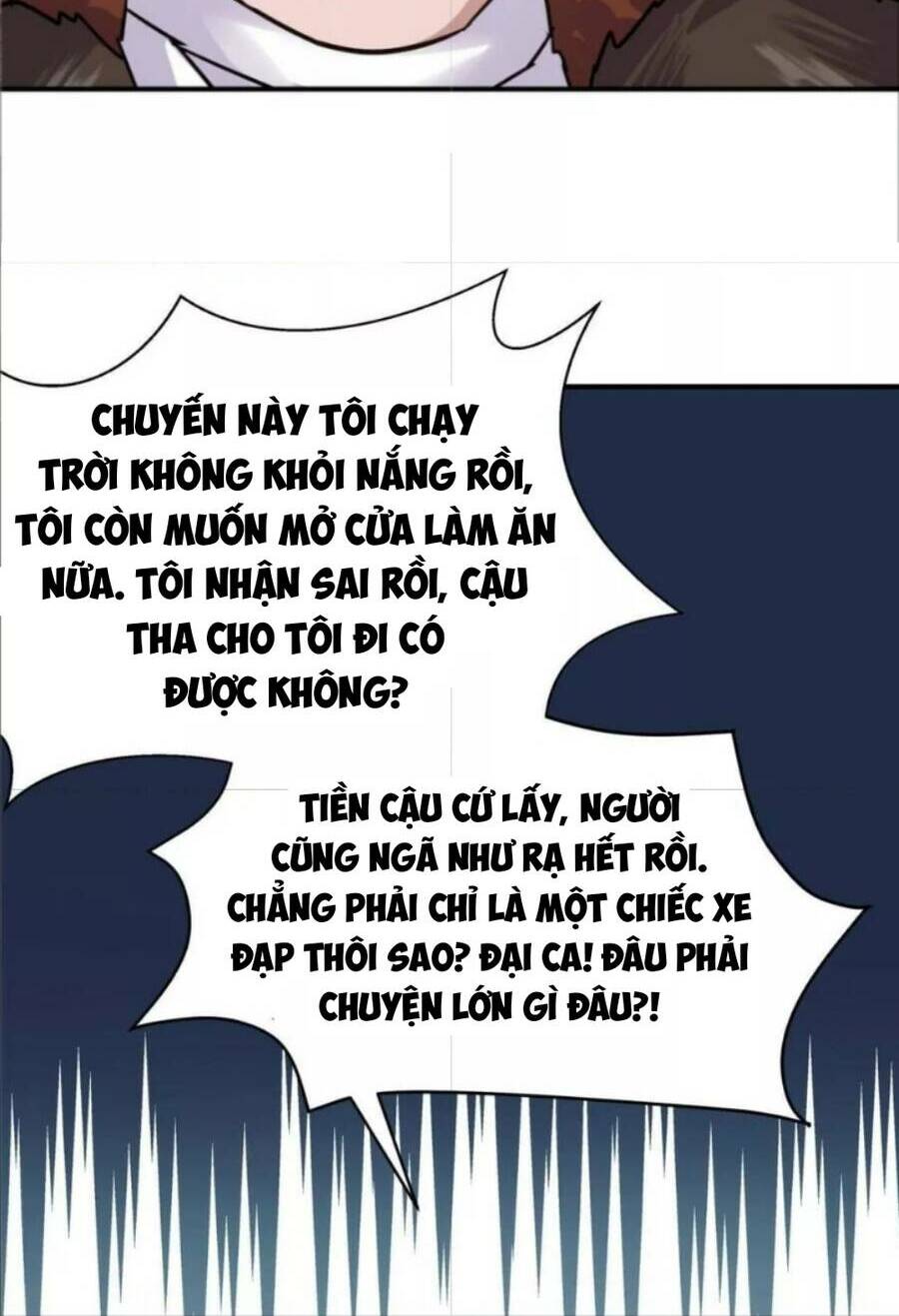 Vương Giả Săn Mồi Chapter 28 - Trang 2