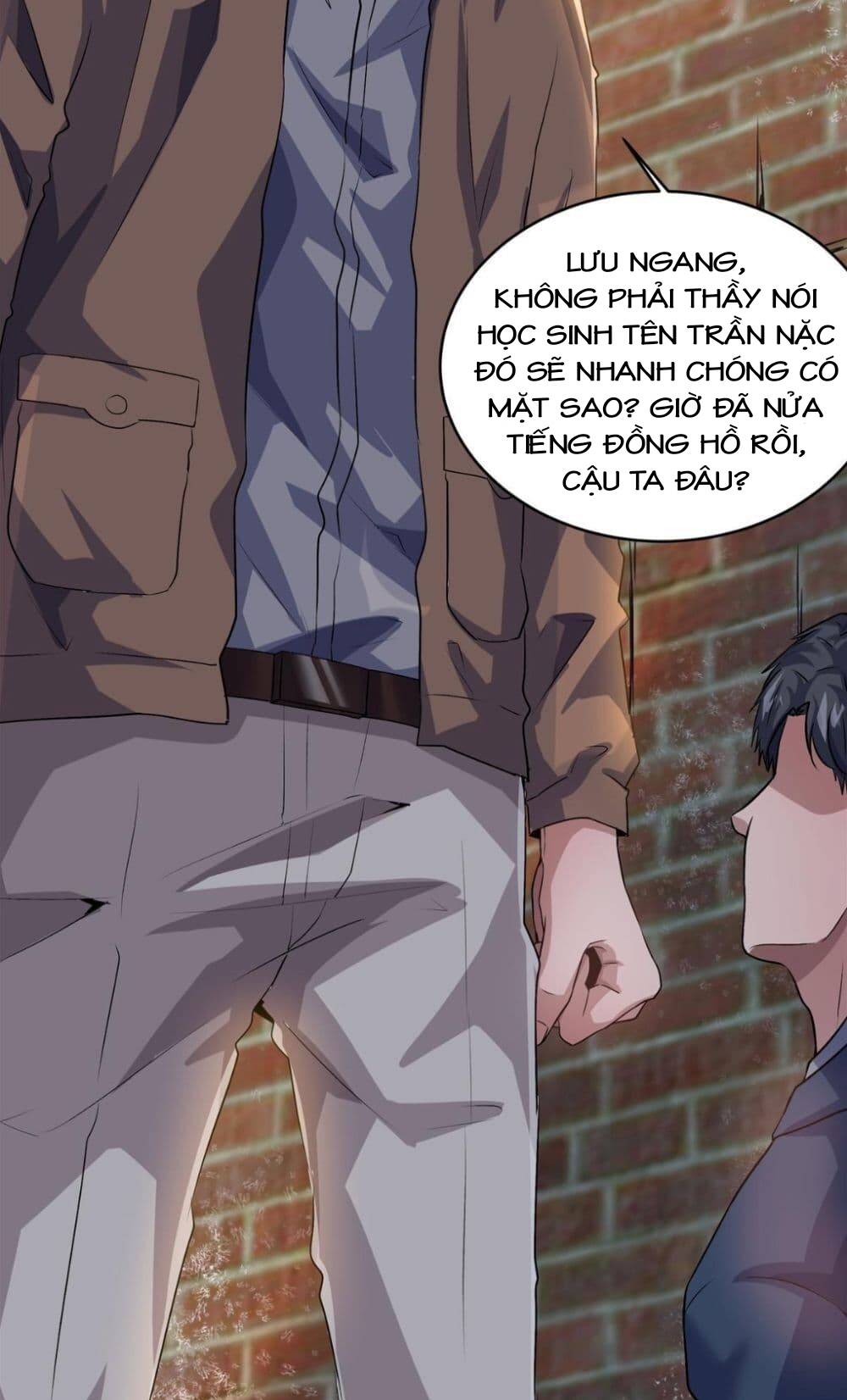 Vương Giả Săn Mồi Chapter 16 - Trang 2