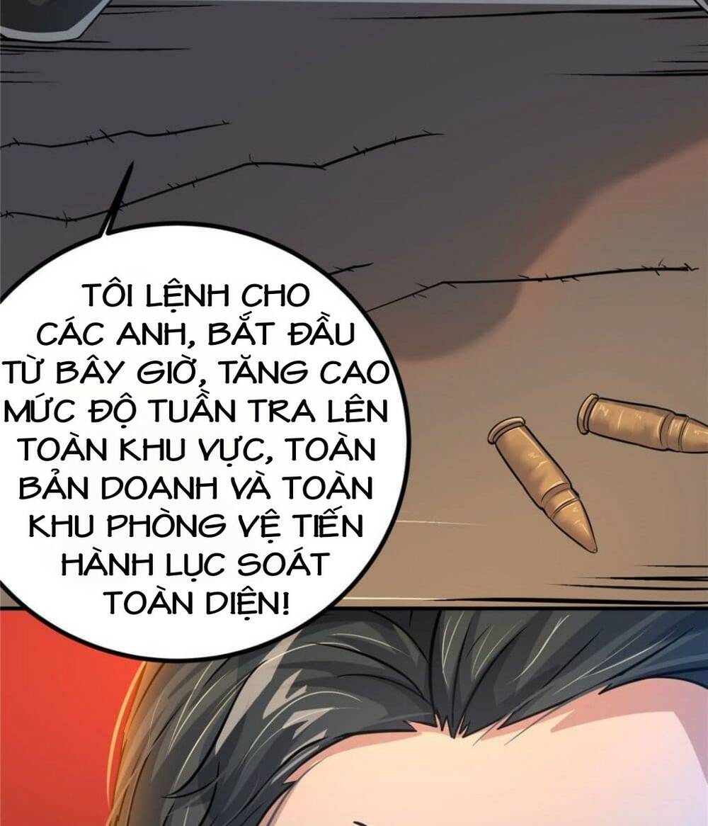 Vương Giả Săn Mồi Chapter 9 - Trang 2