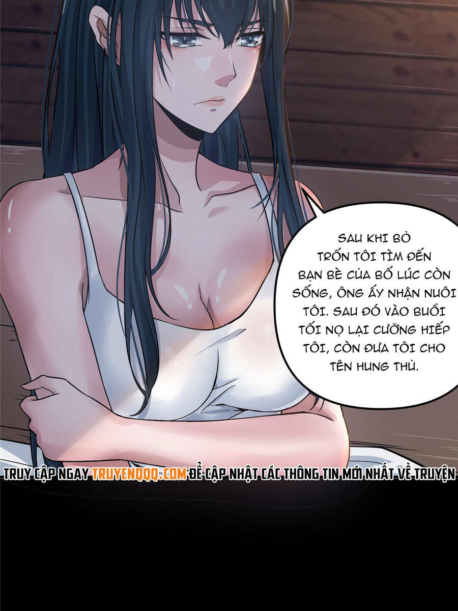 Vương Giả Săn Mồi Chapter 8 - Trang 2