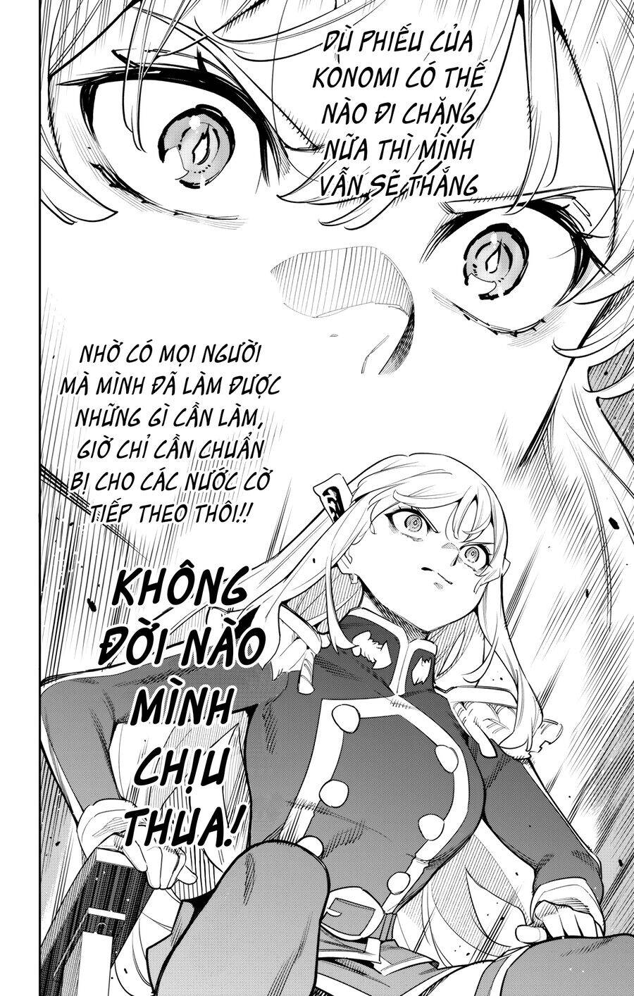 Demon Slave Chapter 148 - Trang 2