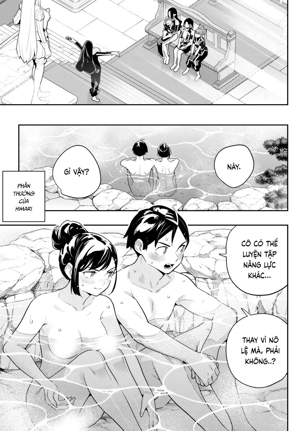 Demon Slave Chapter 141 - Trang 2