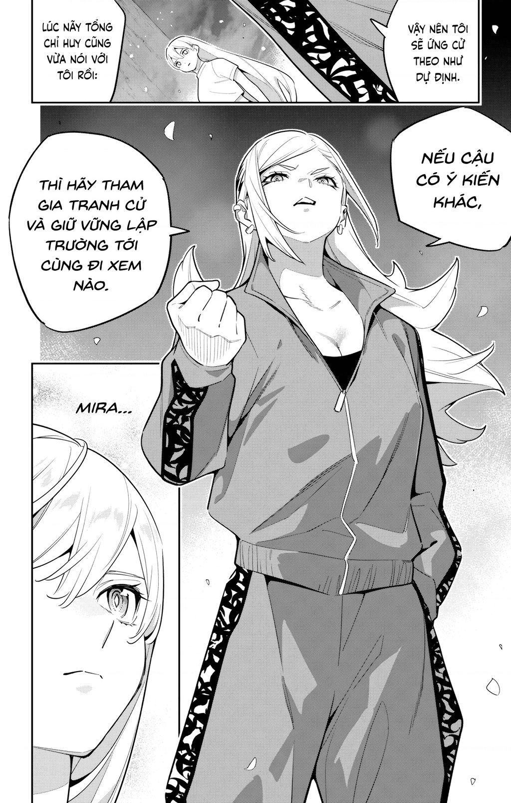 Demon Slave Chapter 140 - Trang 2