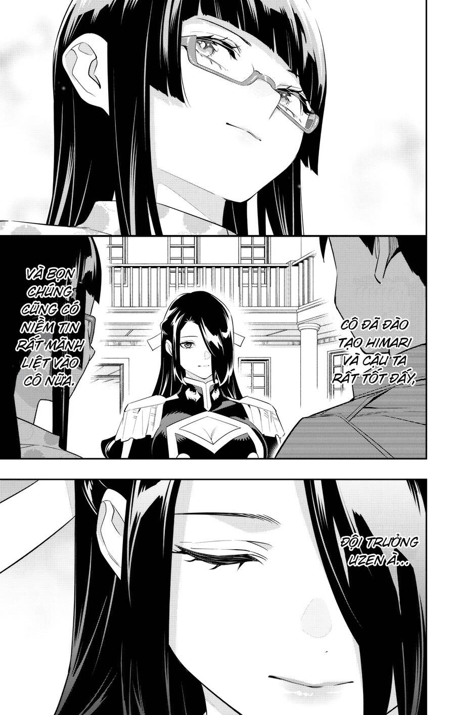 Demon Slave Chapter 133 - Trang 2