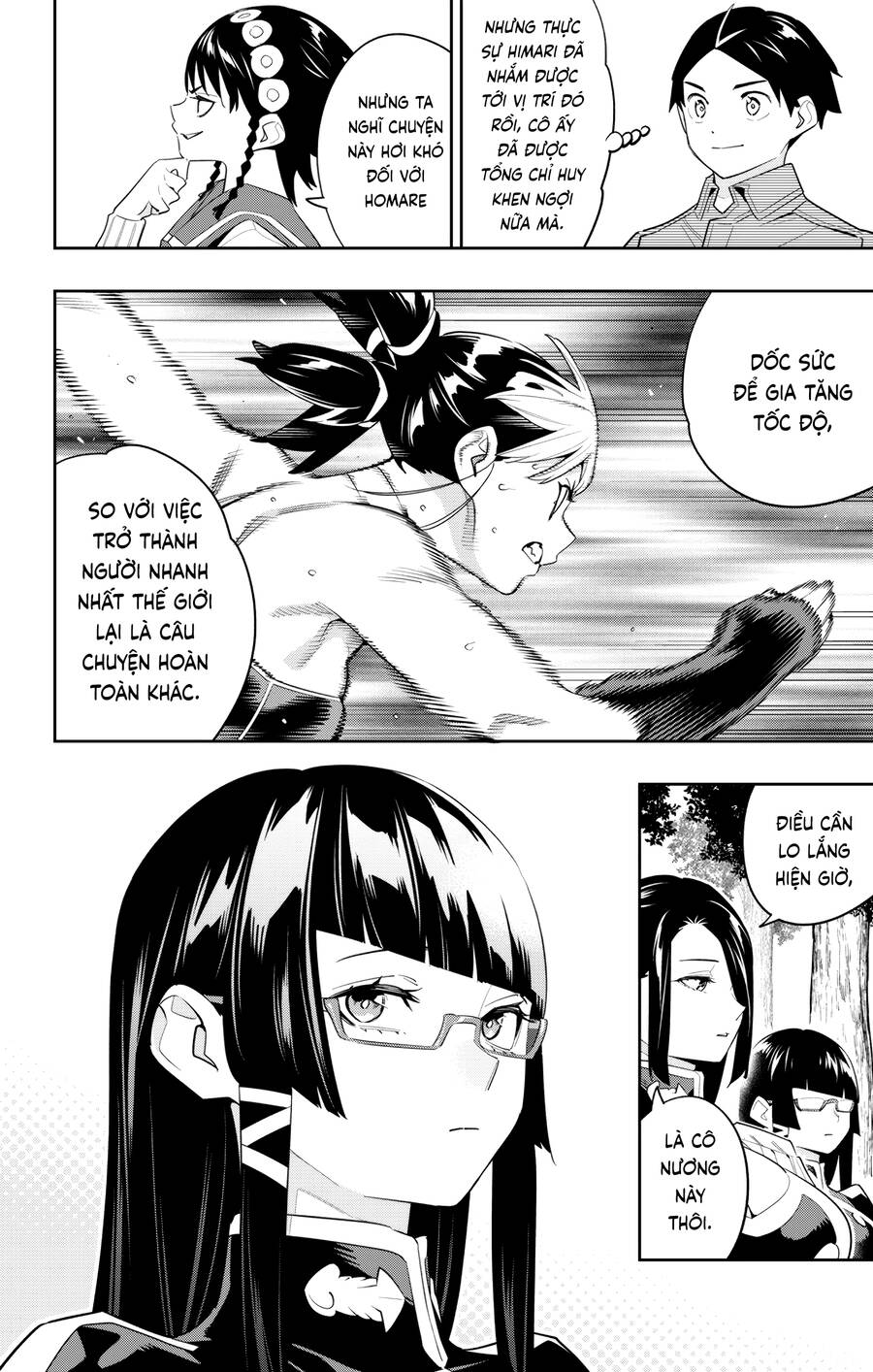 Demon Slave Chapter 132 - Trang 2