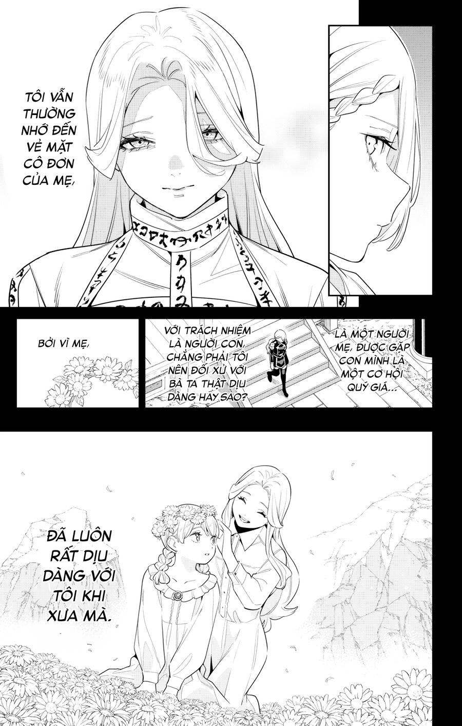 Demon Slave Chapter 130 - Trang 2