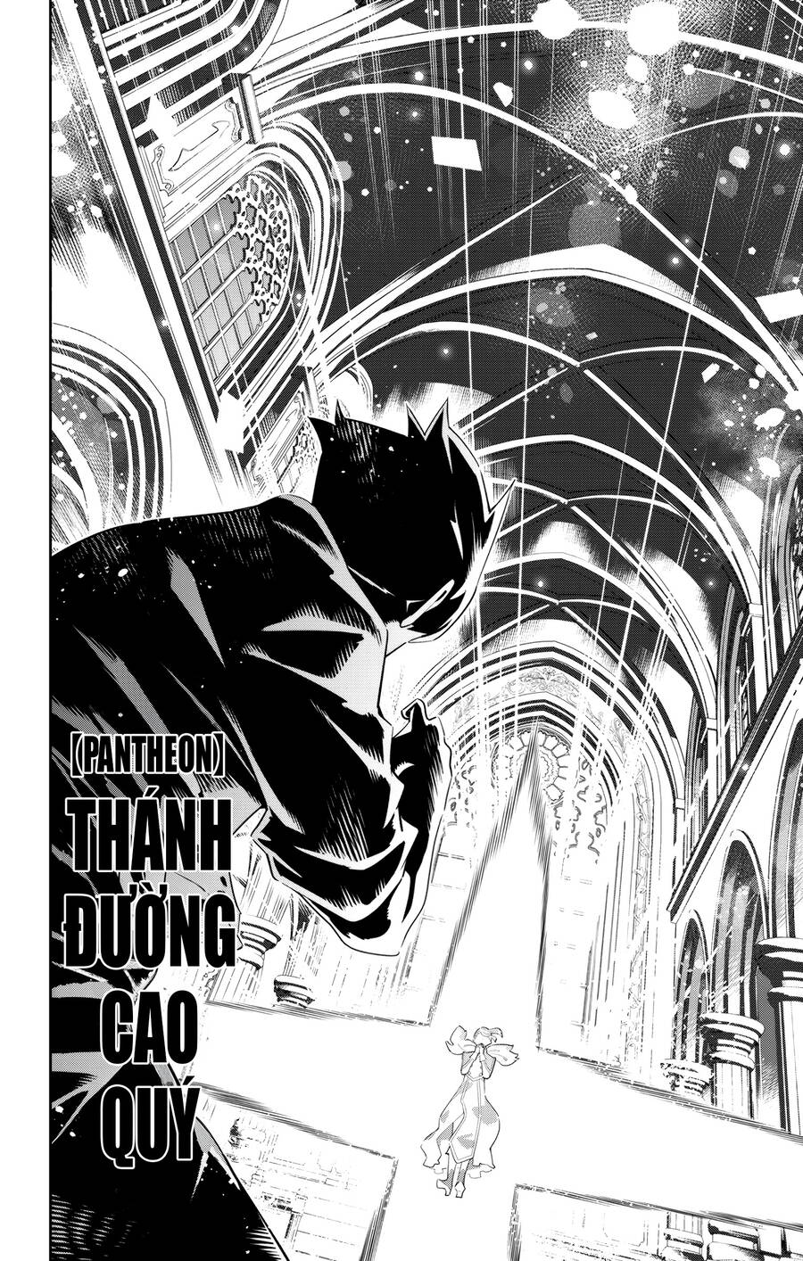 Demon Slave Chapter 112 - Trang 2