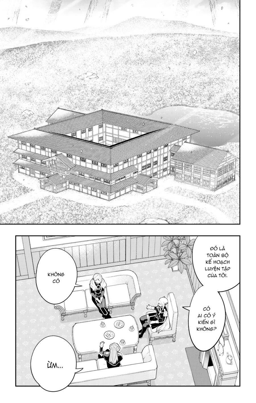 Demon Slave Chapter 111 - Trang 2