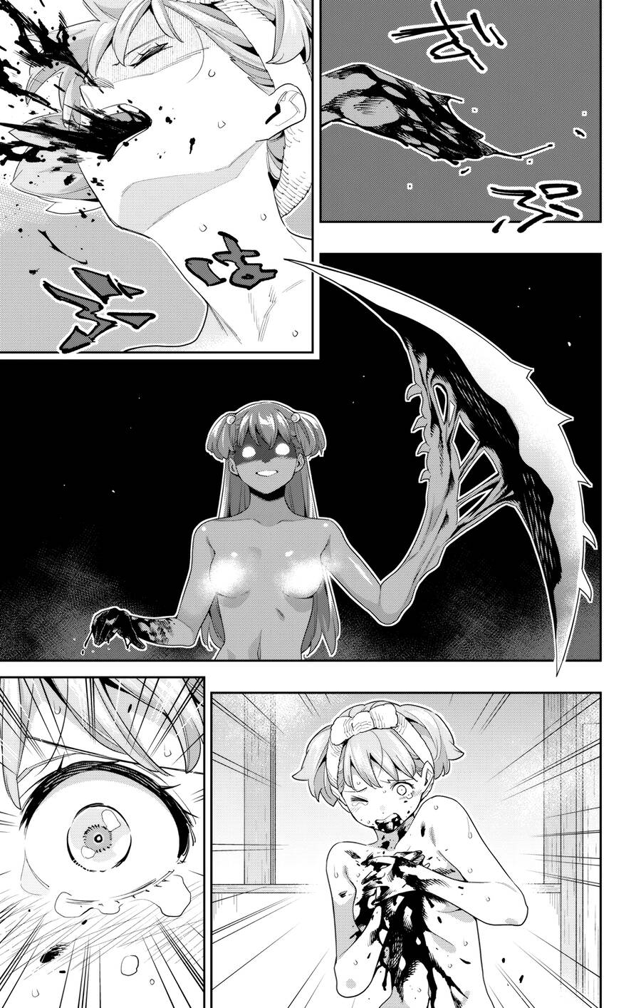 Demon Slave Chapter 106 - Trang 2