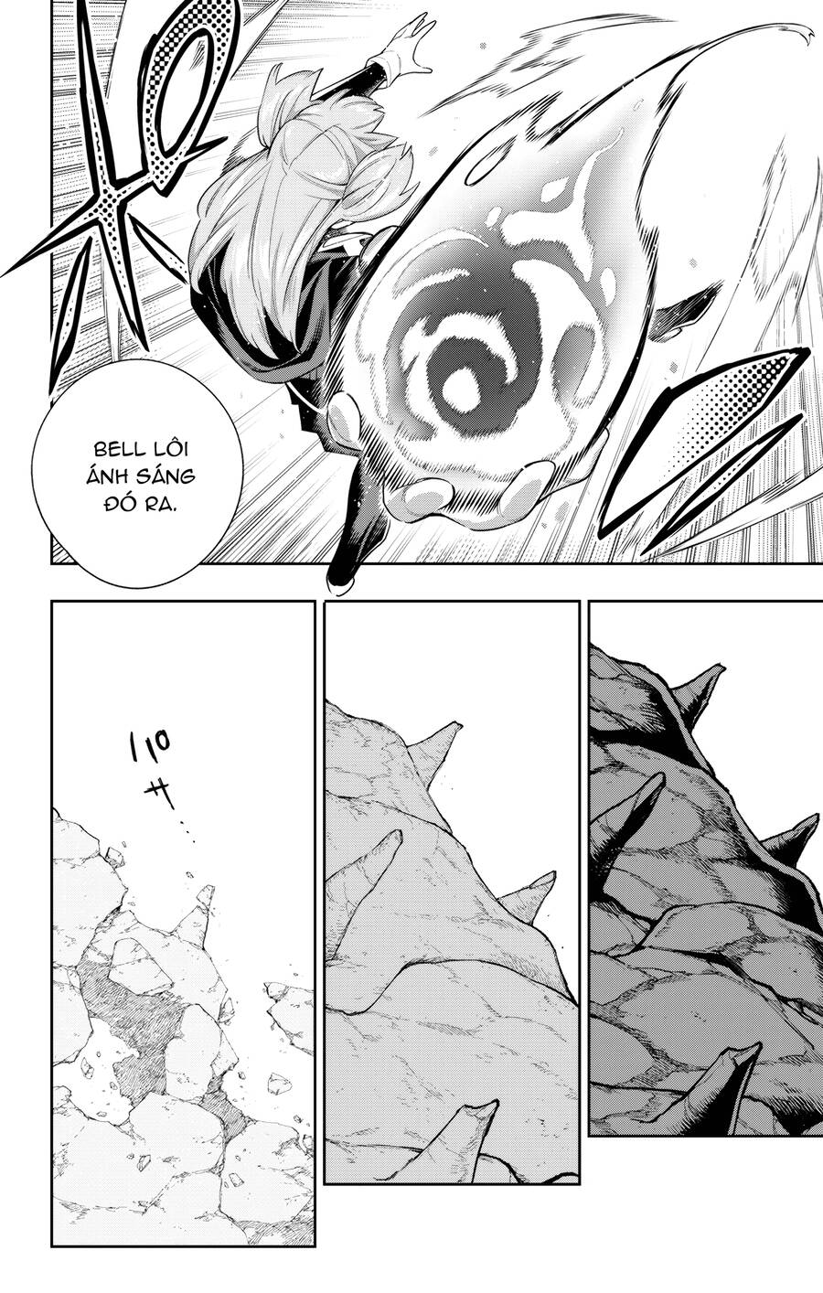 Demon Slave Chapter 103 - Trang 2