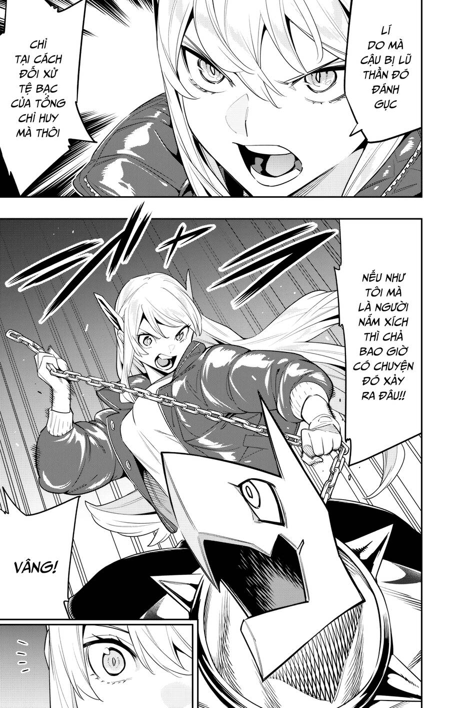 Demon Slave Chapter 103 - Trang 2