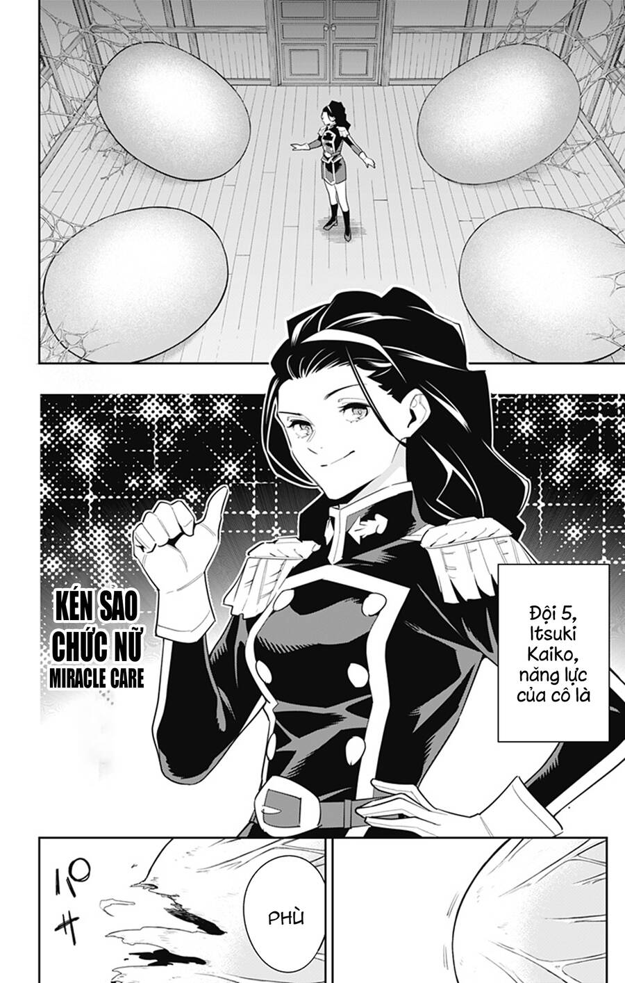 Demon Slave Chapter 99 - Trang 2