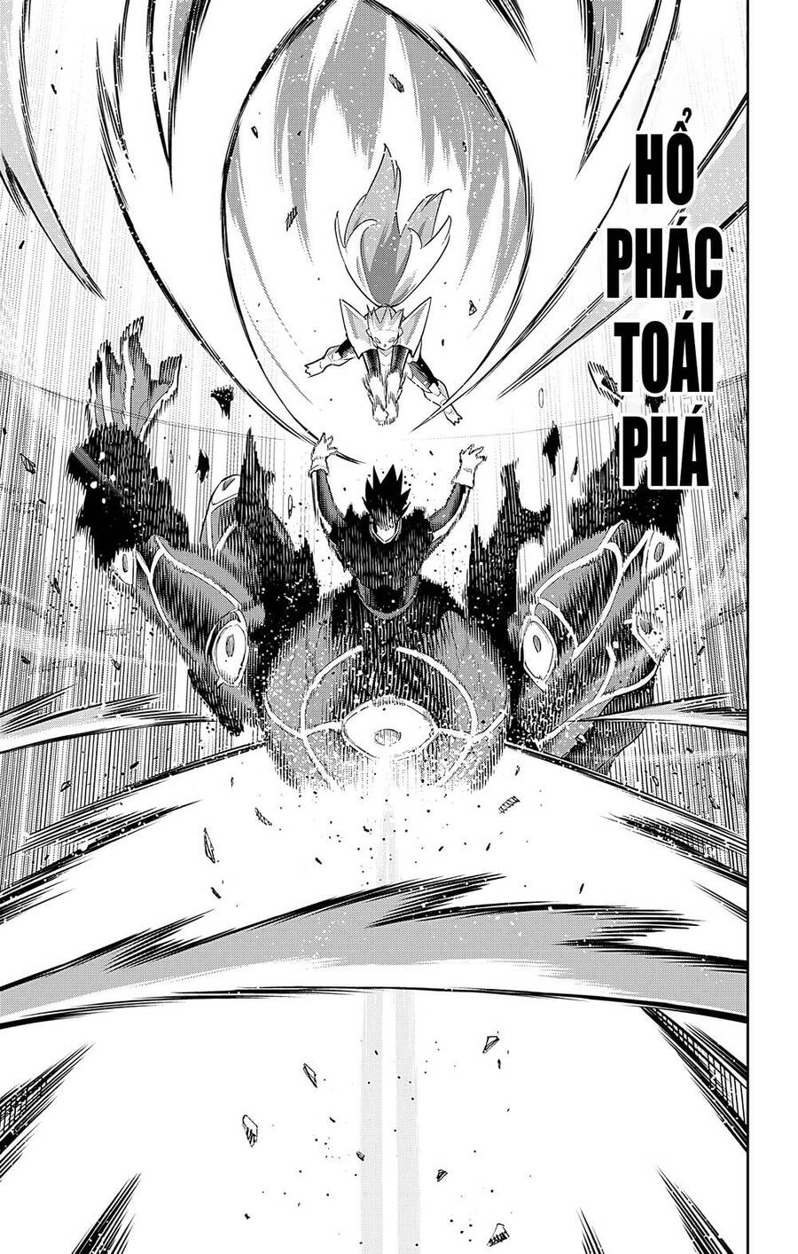 Demon Slave Chapter 95 - Trang 2