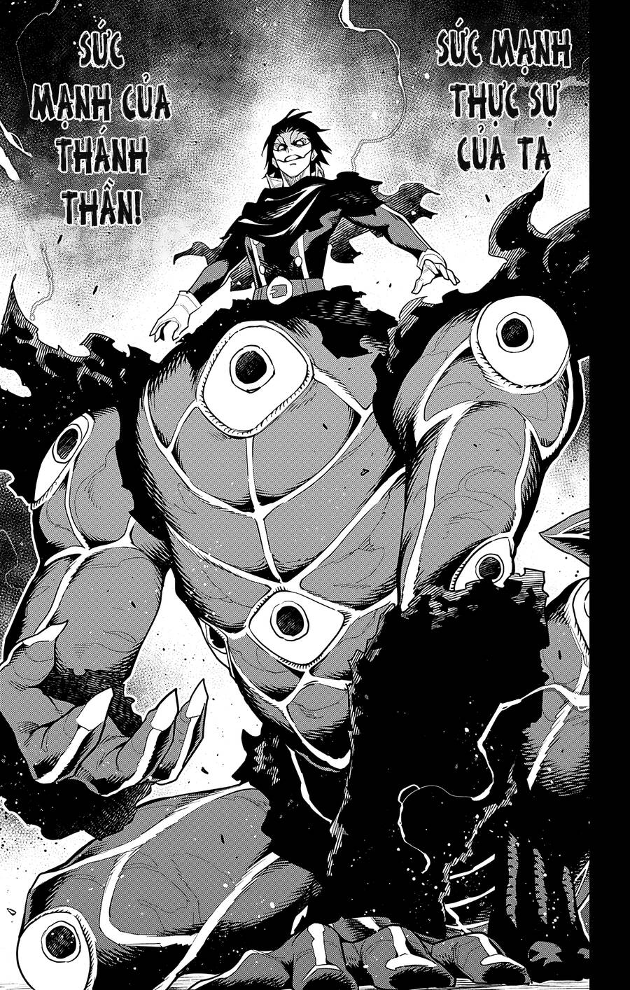 Demon Slave Chapter 94 - Trang 2