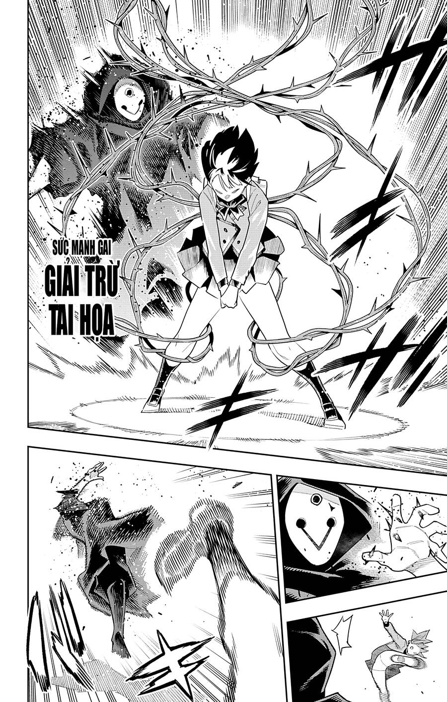 Demon Slave Chapter 91 - Trang 2