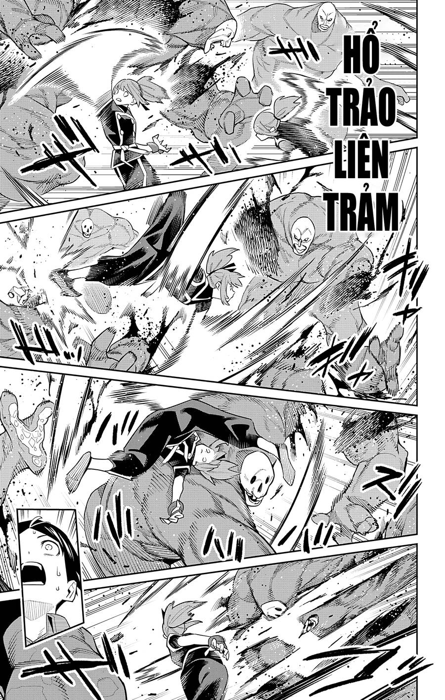 Demon Slave Chapter 89 - Trang 2