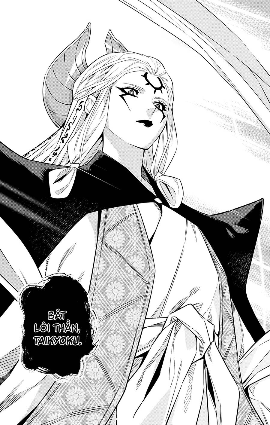 Demon Slave Chapter 86 - Trang 2