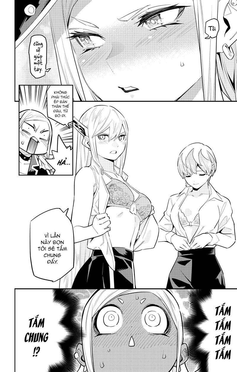 Demon Slave Chapter 82 - Trang 2