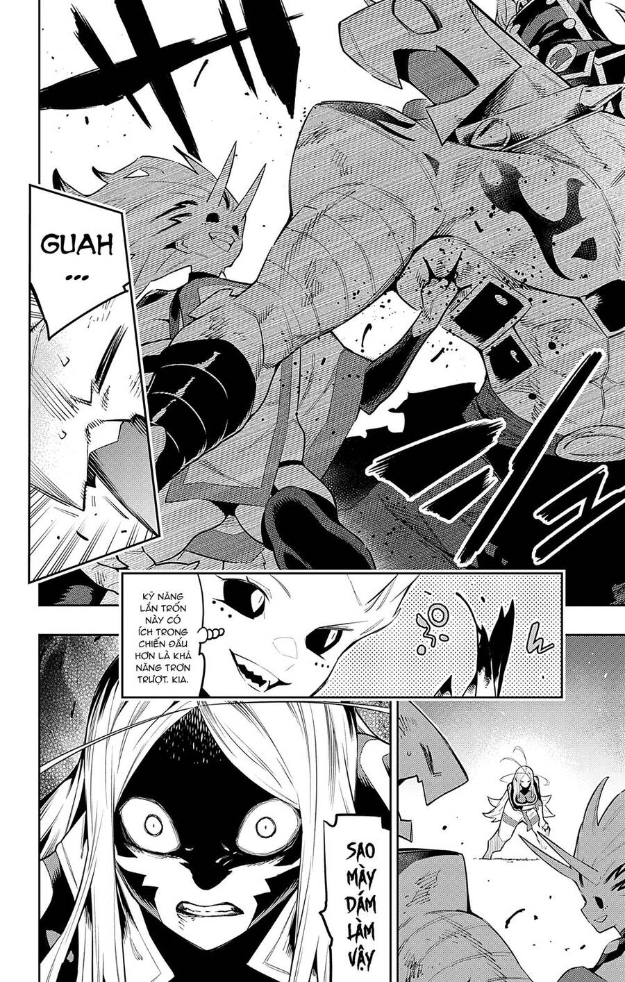 Demon Slave Chapter 79 - Trang 2