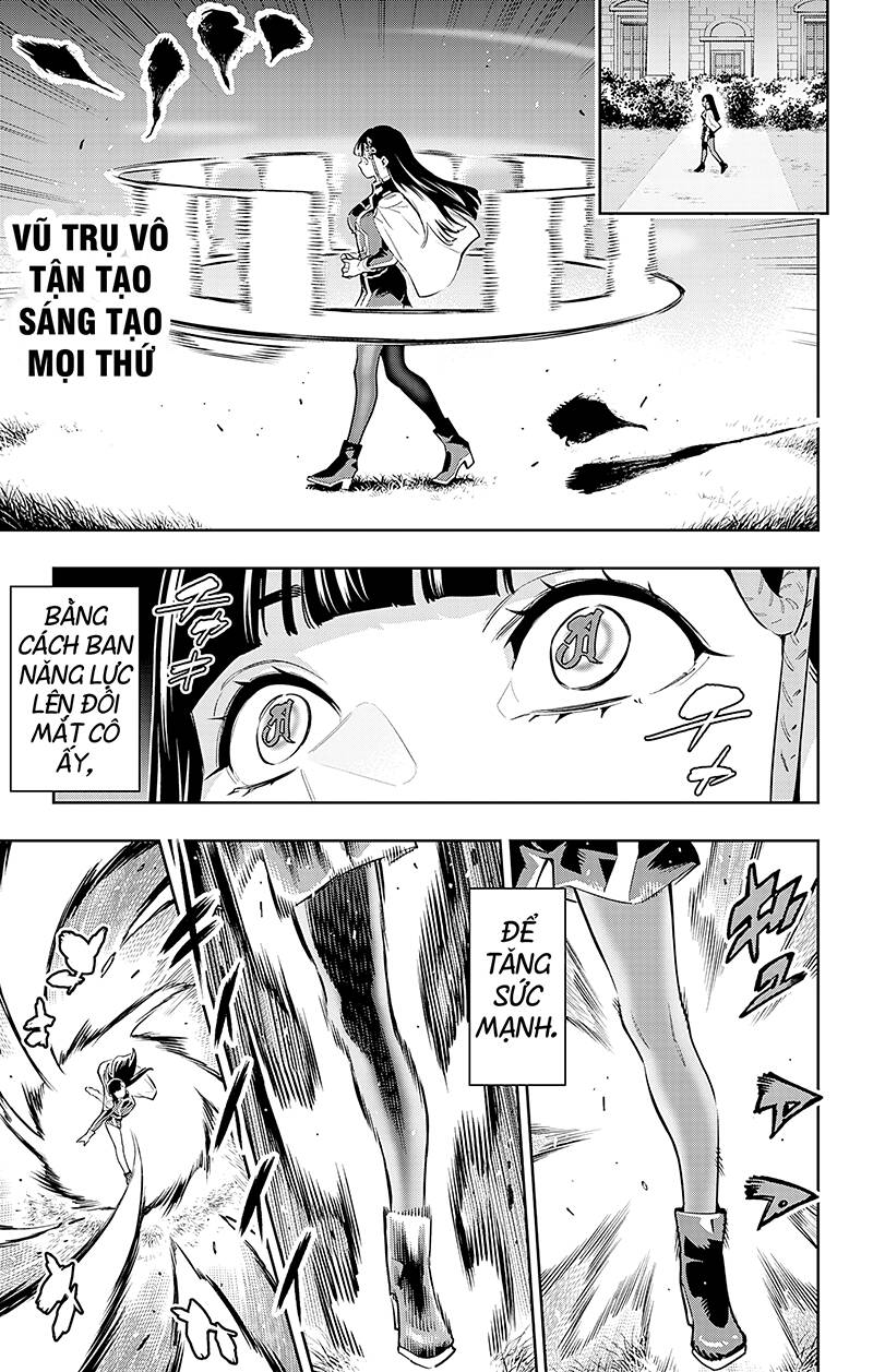 Demon Slave Chapter 78 - Trang 2