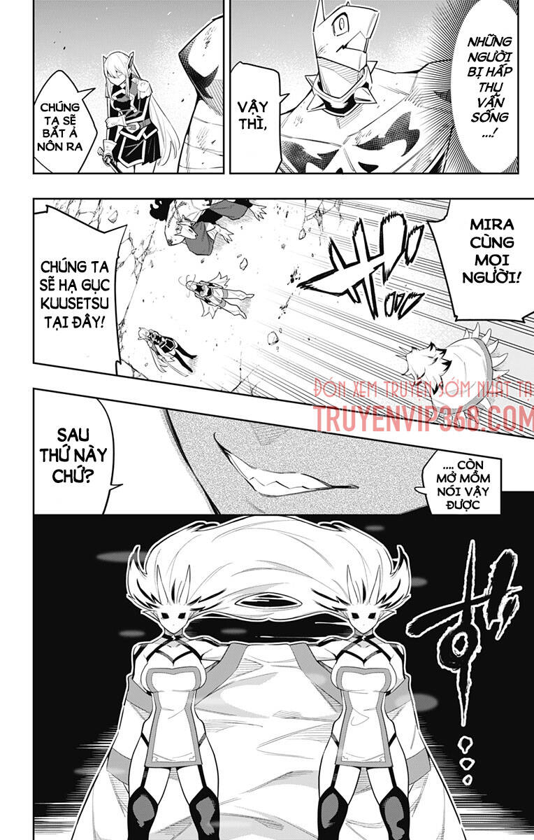 Demon Slave Chapter 77 - Trang 2