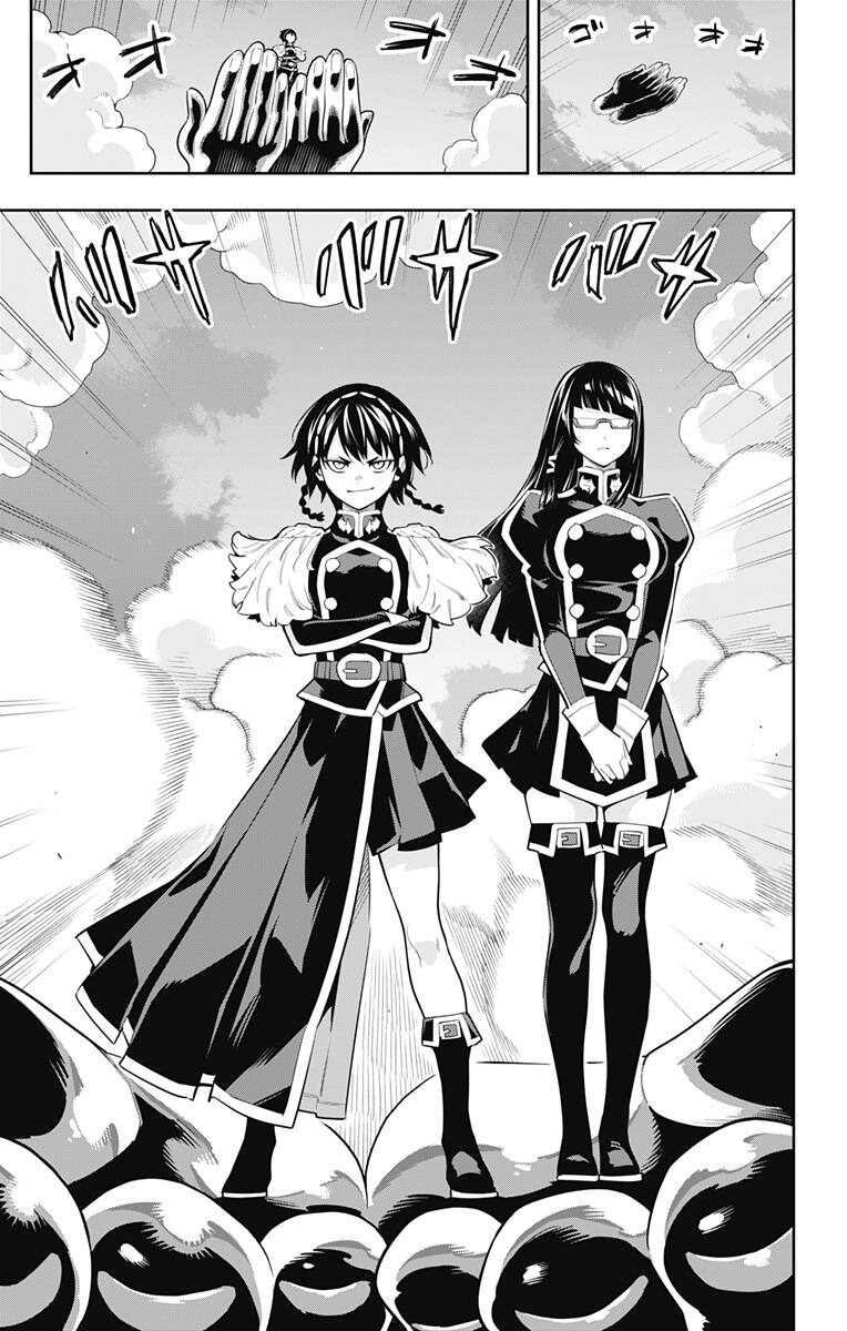 Demon Slave Chapter 77 - Trang 2