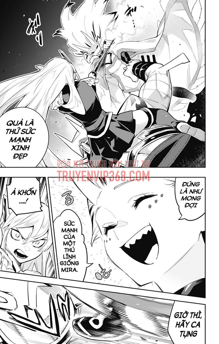 Demon Slave Chapter 77 - Trang 2