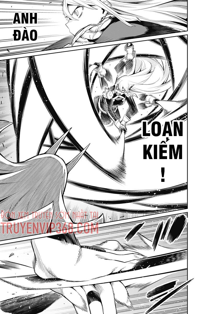 Demon Slave Chapter 77 - Trang 2