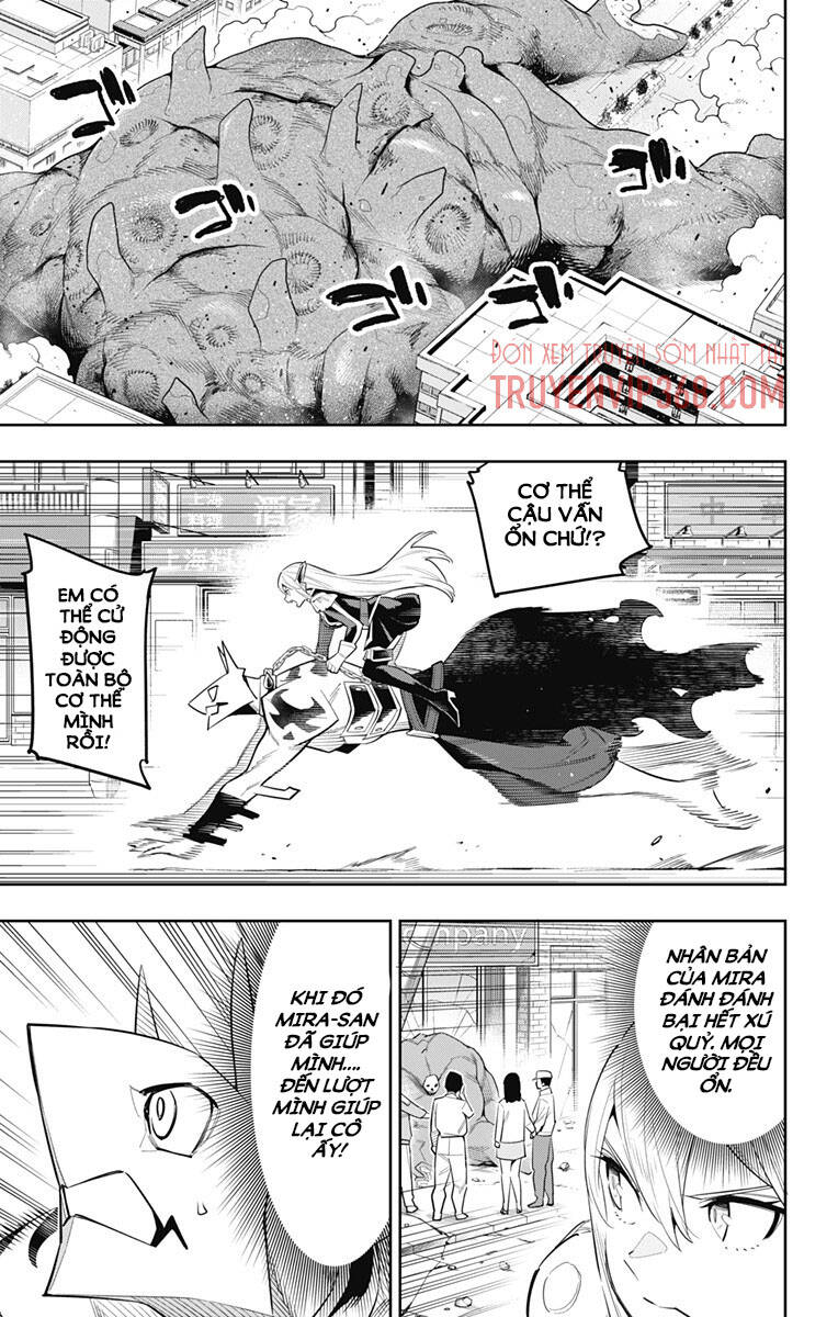 Demon Slave Chapter 76 - Trang 2