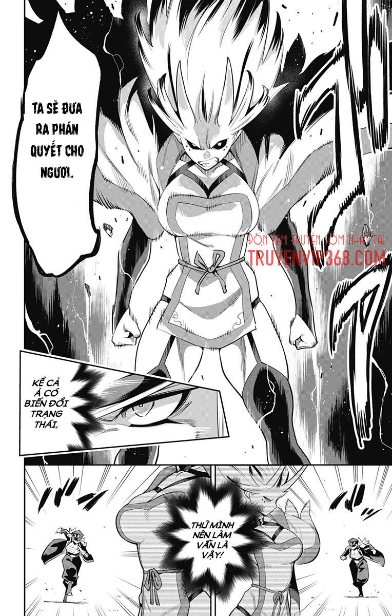 Demon Slave Chapter 76 - Trang 2