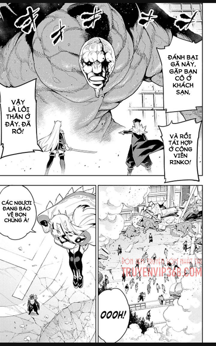 Demon Slave Chapter 75 - Trang 2