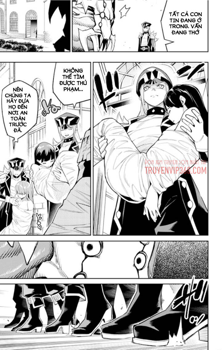 Demon Slave Chapter 72 - Trang 2