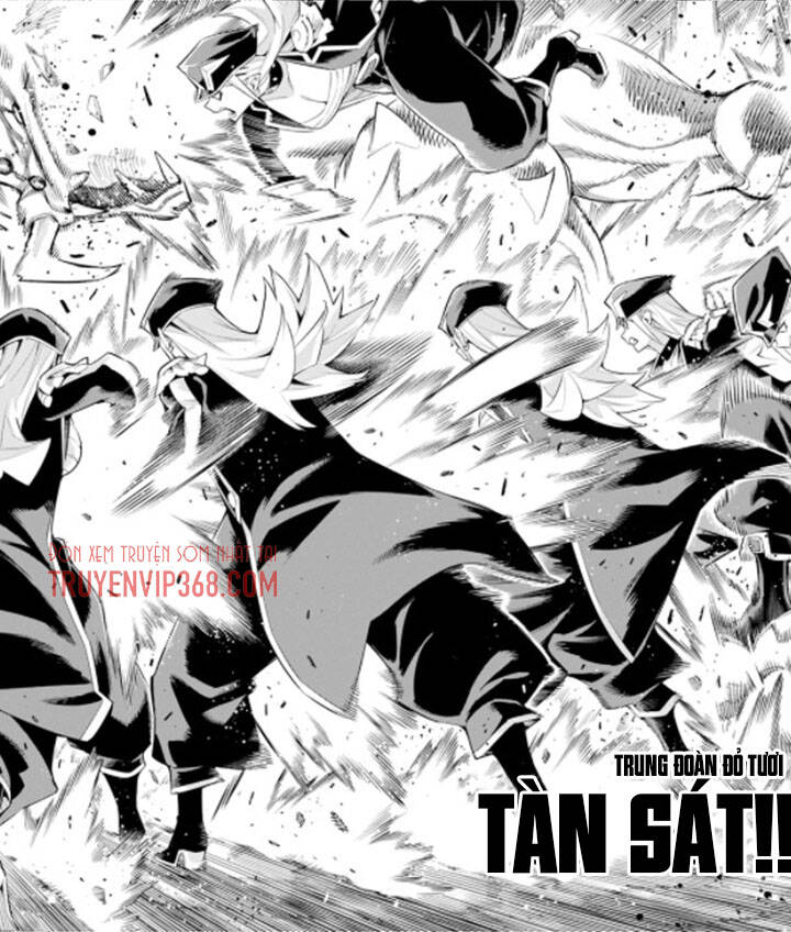 Demon Slave Chapter 72 - Trang 2