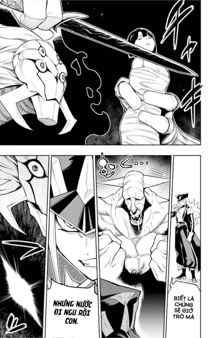 Demon Slave Chapter 72 - Trang 2