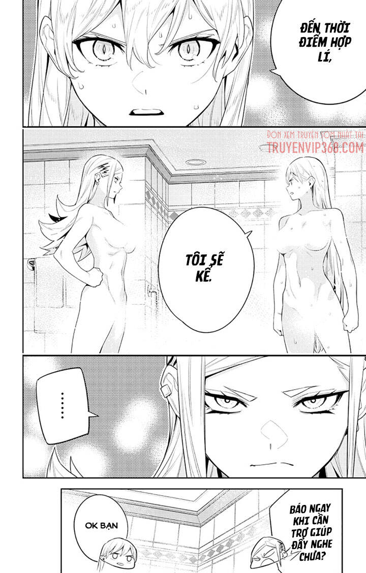 Demon Slave Chapter 71 - Trang 2