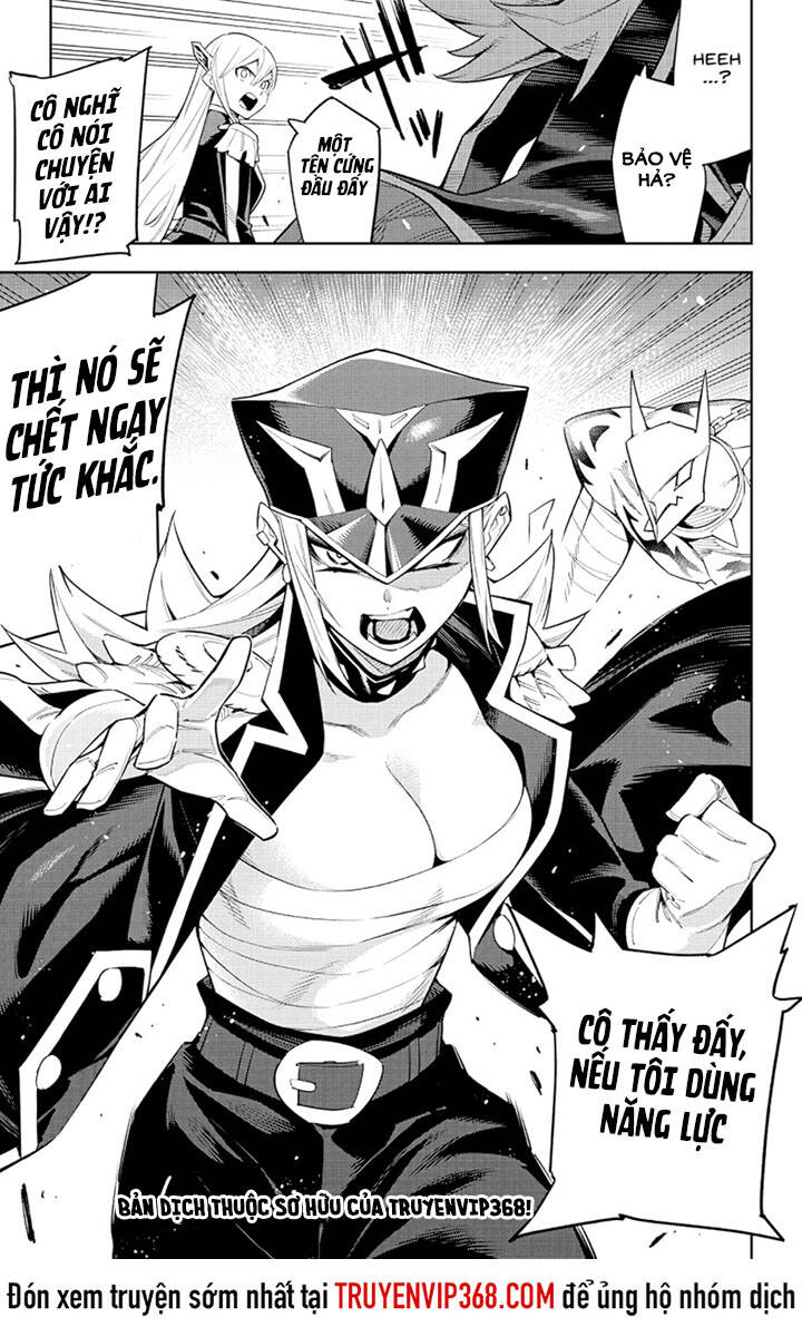 Demon Slave Chapter 71 - Trang 2