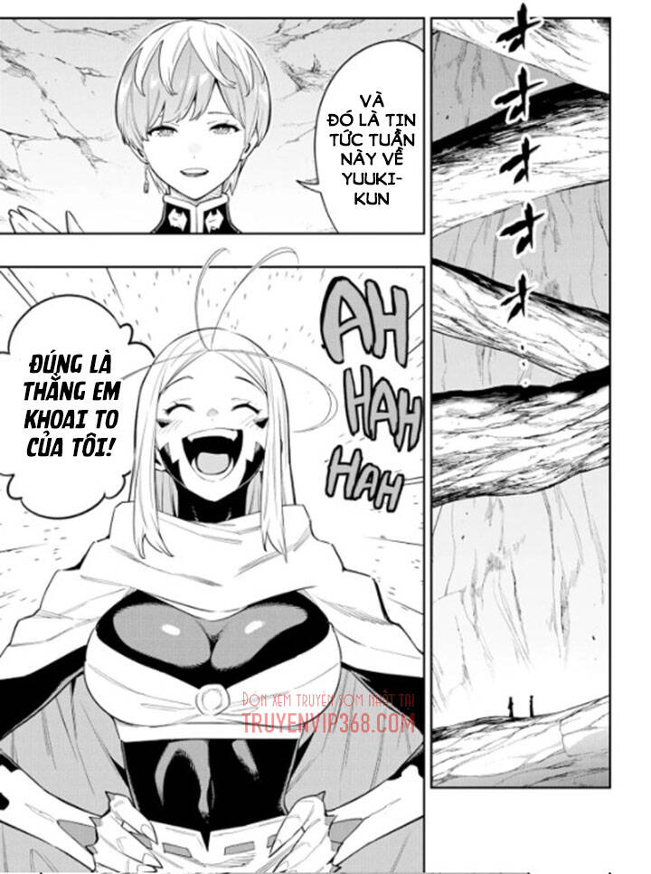 Demon Slave Chapter 67 - Trang 2