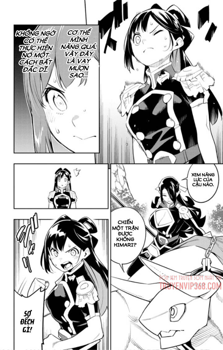 Demon Slave Chapter 67 - Trang 2