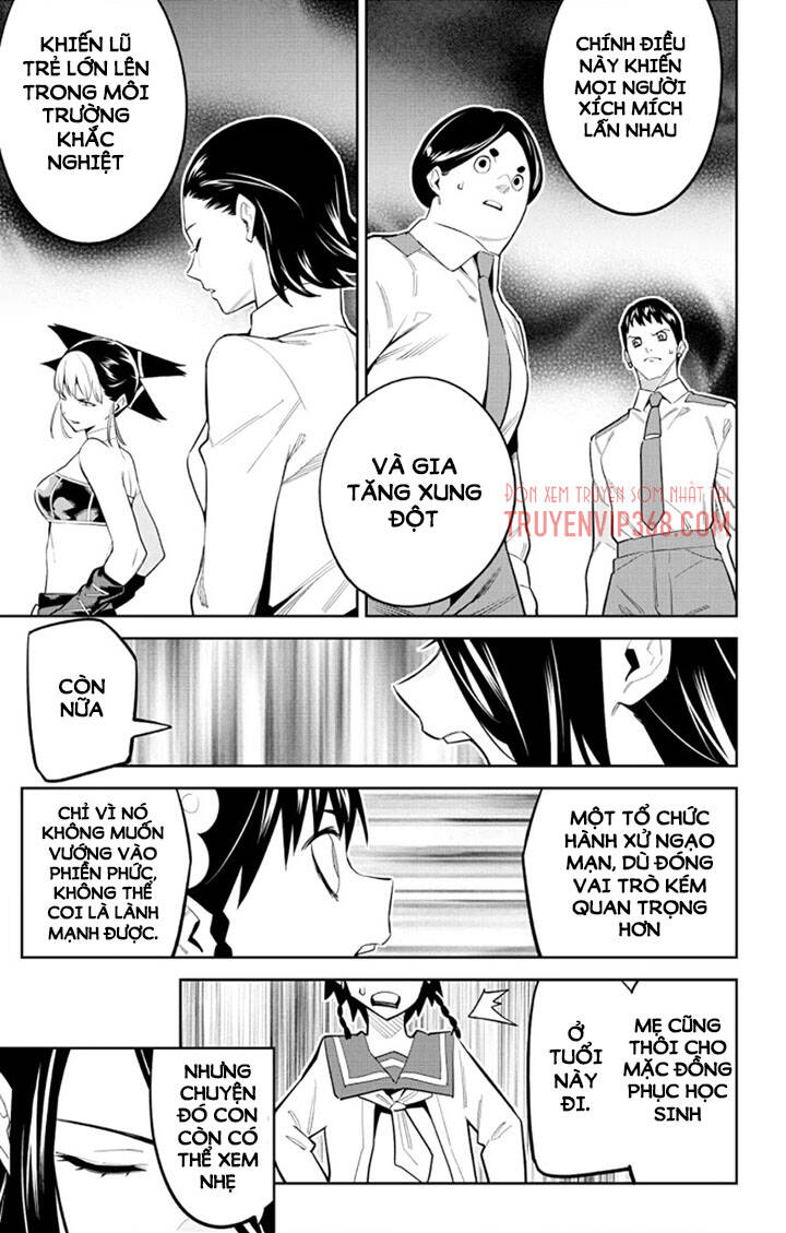 Demon Slave Chapter 65 - Trang 2