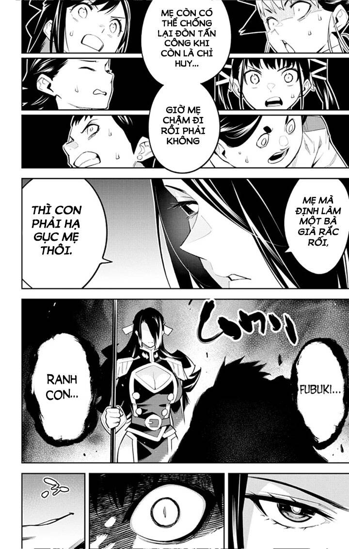 Demon Slave Chapter 65 - Trang 2