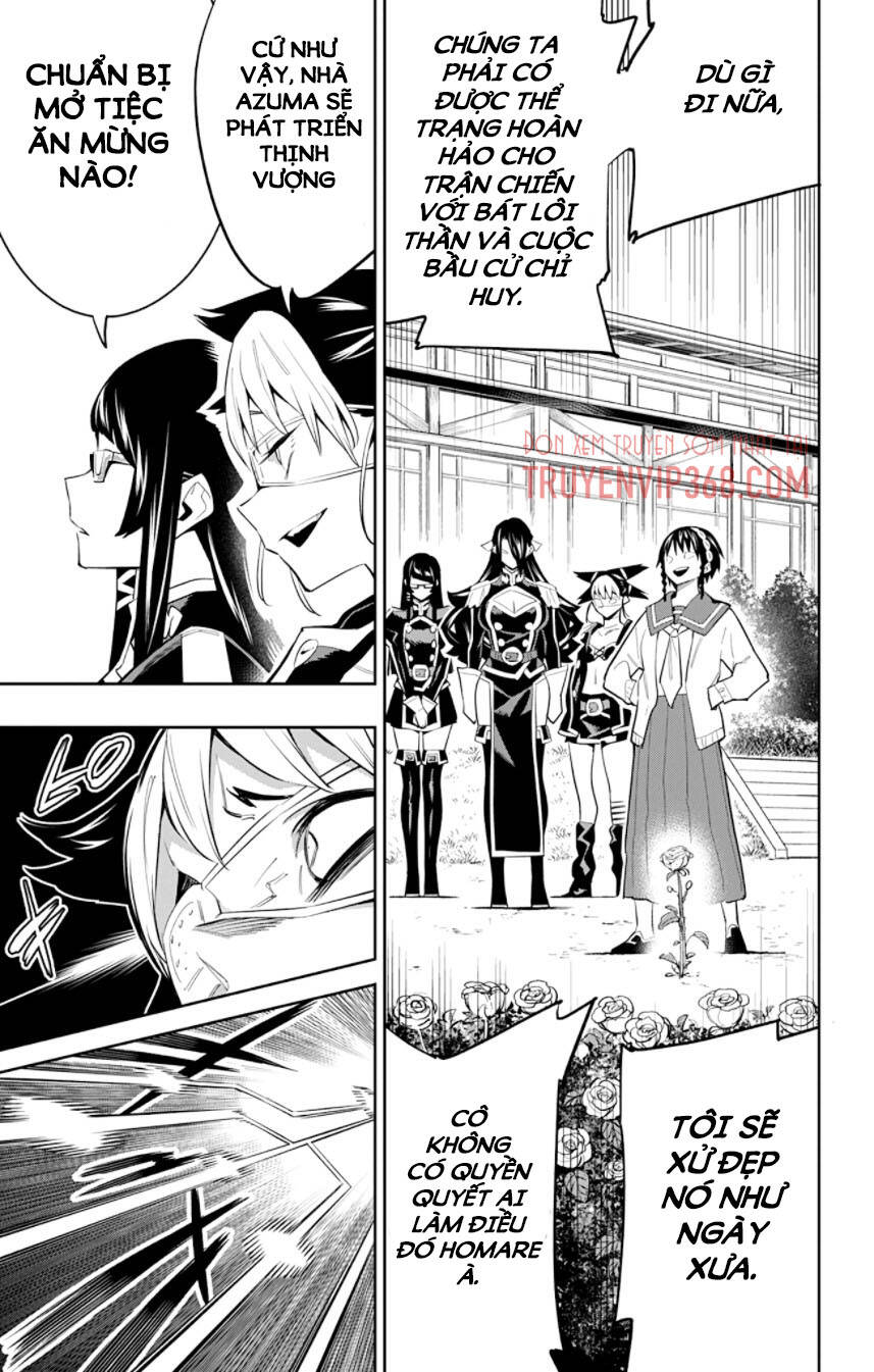 Demon Slave Chapter 59 - Trang 2