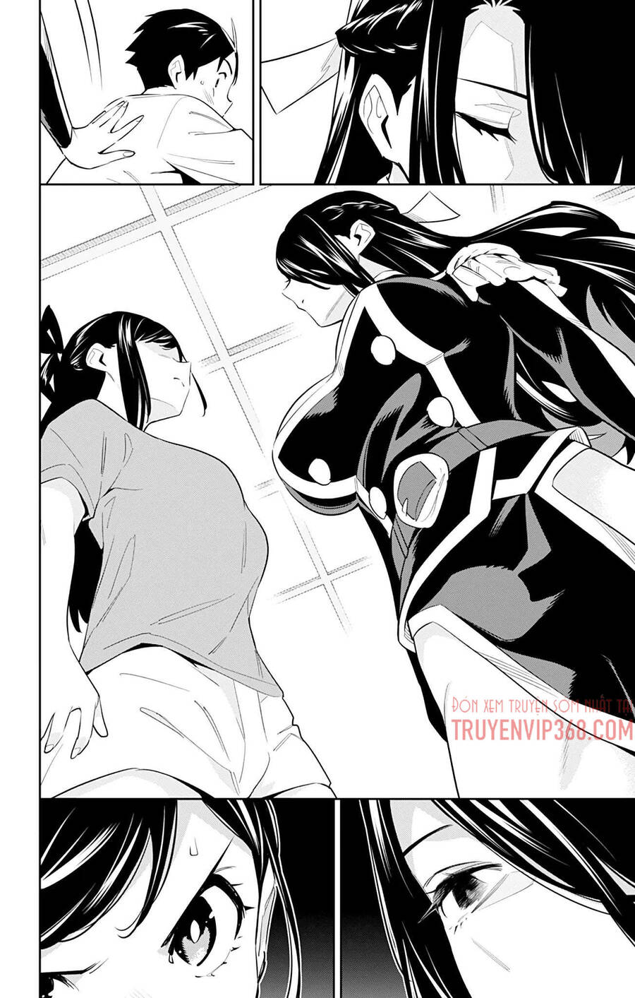 Demon Slave Chapter 59 - Trang 2