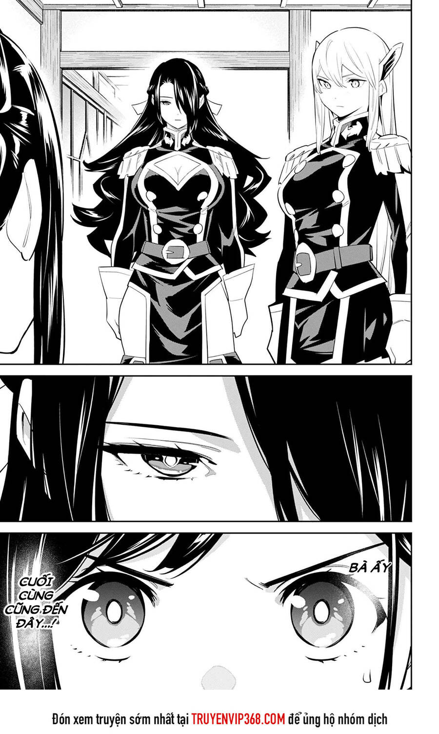 Demon Slave Chapter 58 - Trang 2