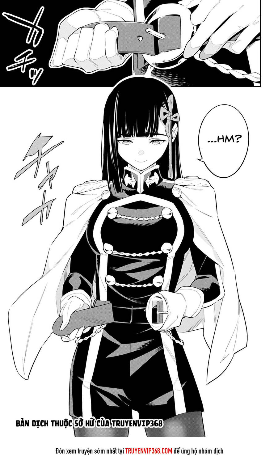 Demon Slave Chapter 56 - Trang 2