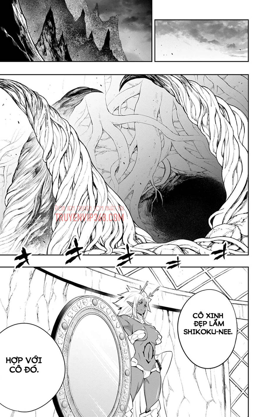 Demon Slave Chapter 54 - Trang 2